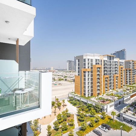 Escape24 Stylish Studio Azizi Riviera 8 Meydan One Dubaj Zewnętrze zdjęcie