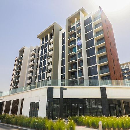 Escape24 Stylish Studio Azizi Riviera 8 Meydan One Dubaj Zewnętrze zdjęcie